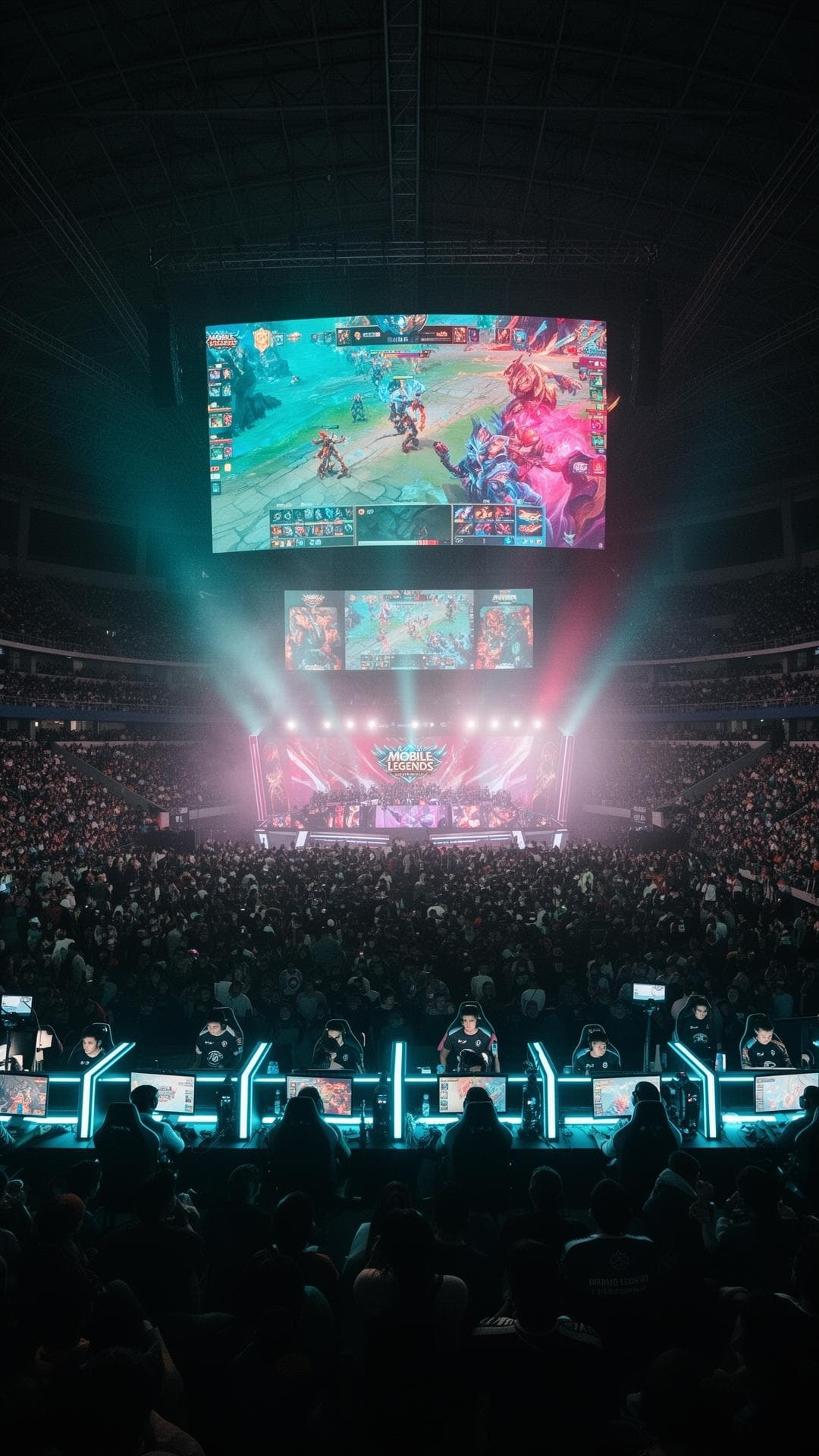 Gaming & Esports